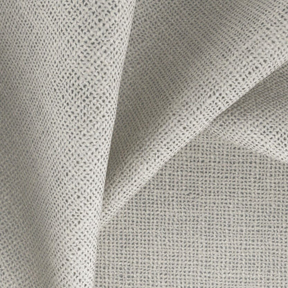 FR-One Statement Linen fire retardant curtain fabric, view 3