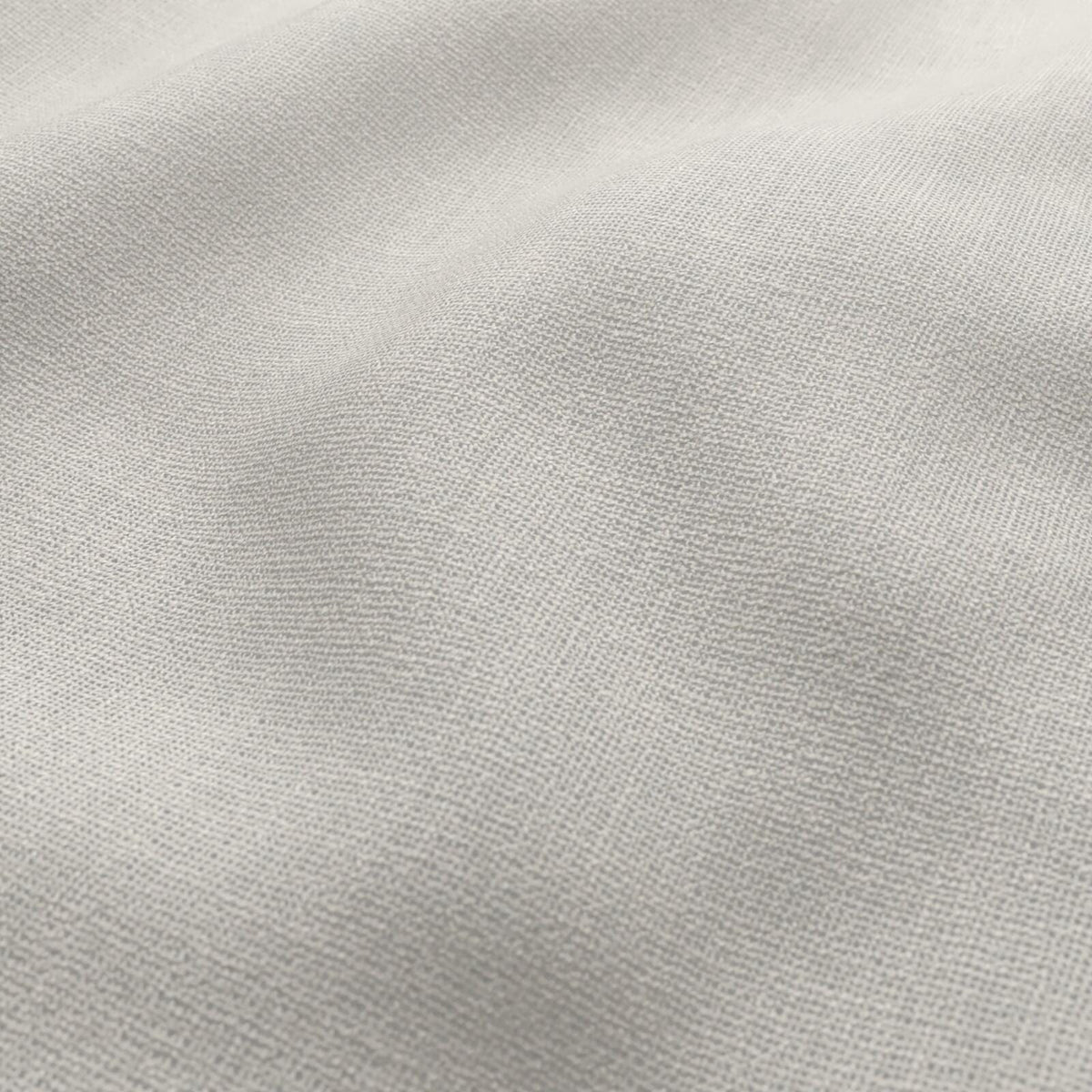 FR-One Statement Linen fire retardant curtain fabric, view 2