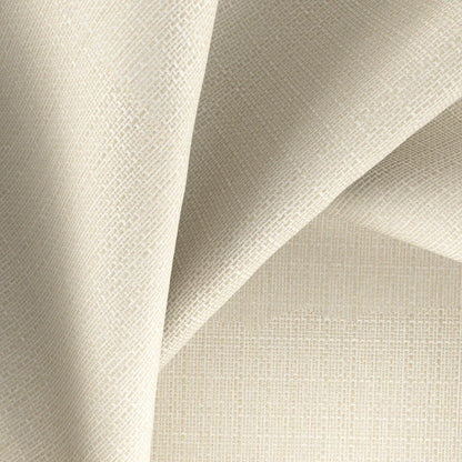FR-One Darkness Raffia fire retardant curtain fabric, view 3