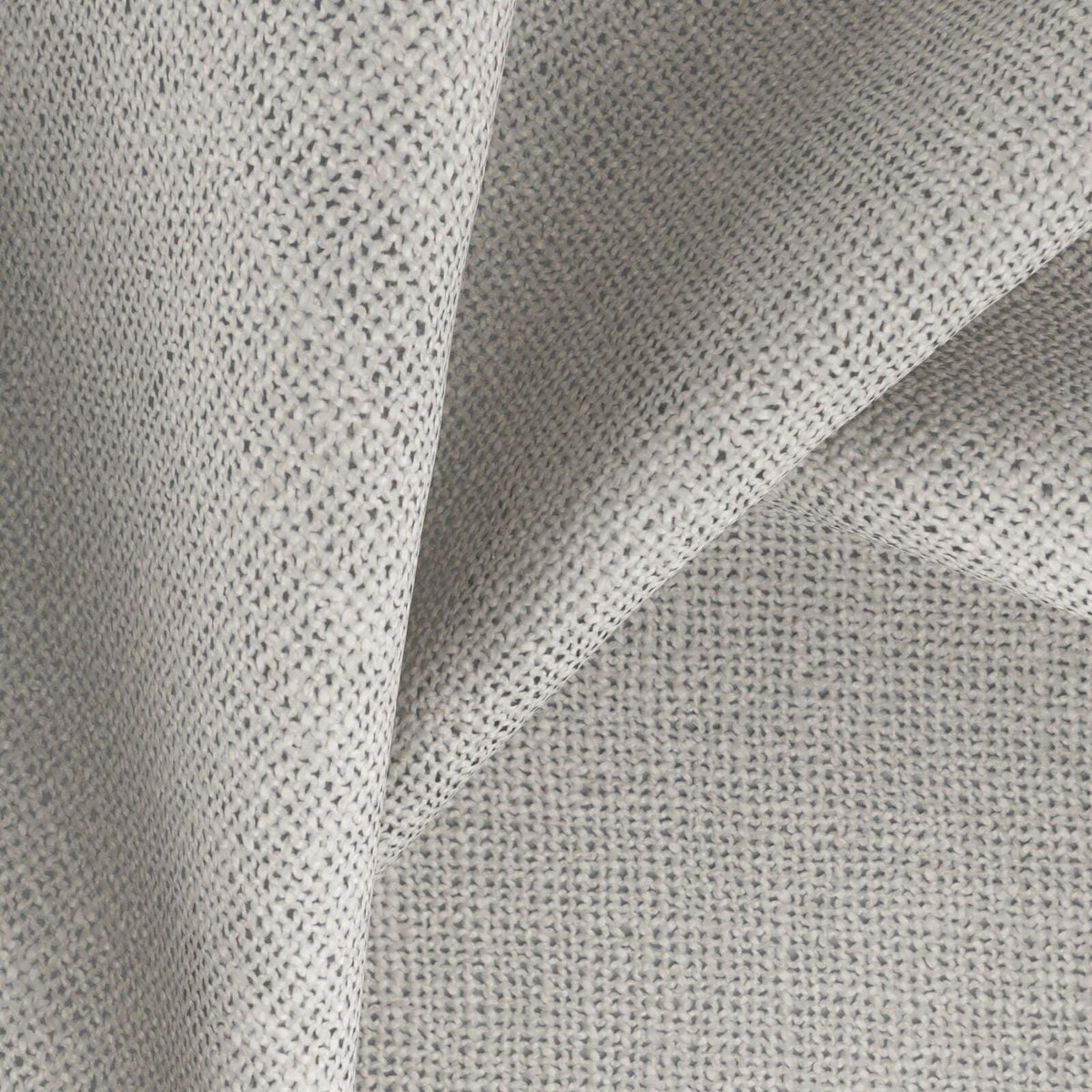 FR-One Statement Flax fire retardant curtain fabric, view 3