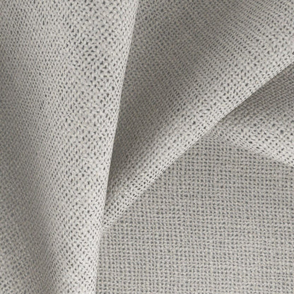 FR-One Statement Flax fire retardant curtain fabric, view 3