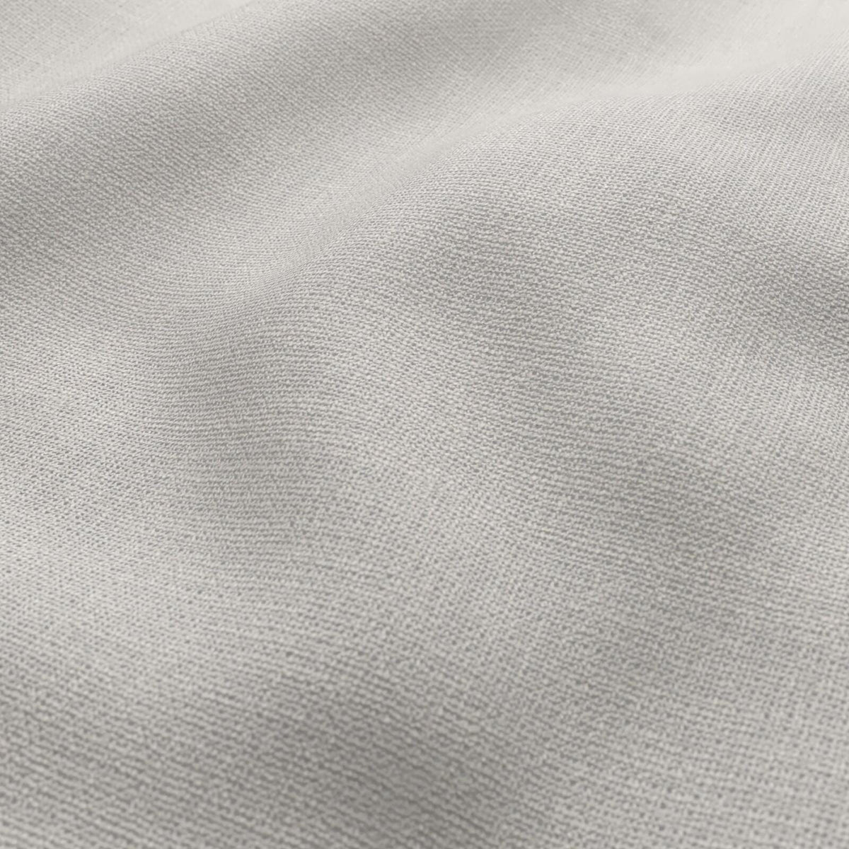 FR-One Statement Flax fire retardant curtain fabric, view 2