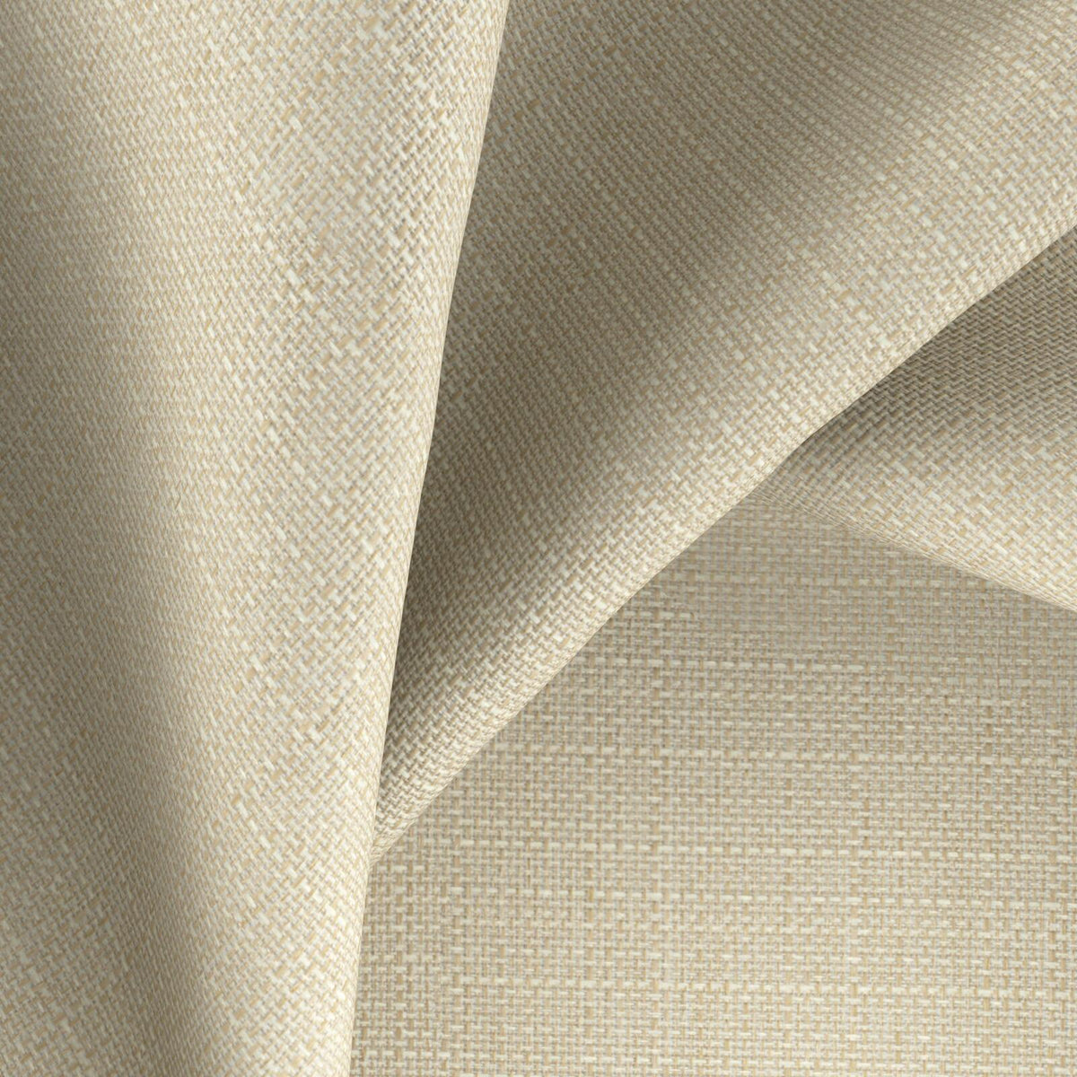 FR-One Darkness Hay fire retardant curtain fabric, view 3
