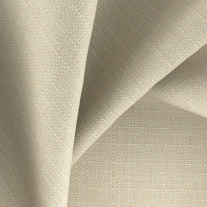 FR-One Darkness Hay fire retardant curtain fabric, view 3