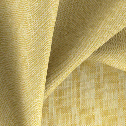 FR-One Darkness Mimosa fire retardant curtain fabric, view 3