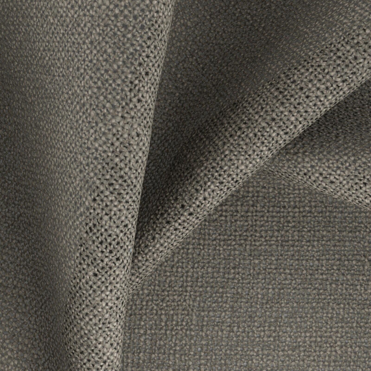 FR-One Statement Pinecone fire retardant curtain fabric, view 3