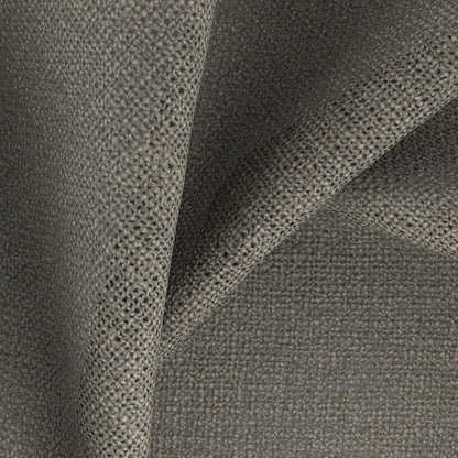 FR-One Statement Pinecone fire retardant curtain fabric, view 3