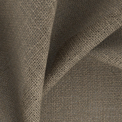FR-One Statement Brownie fire retardant curtain fabric, view 3