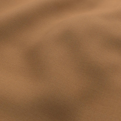 FR-One Darkness Mandarin fire retardant curtain fabric, view 2