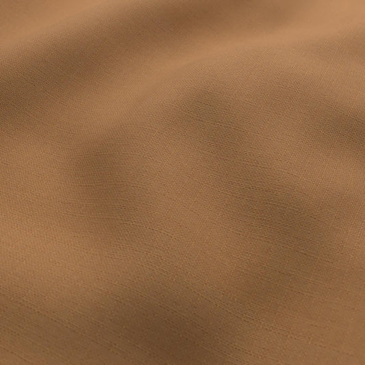 FR-One Darkness Mandarin fire retardant curtain fabric, view 2