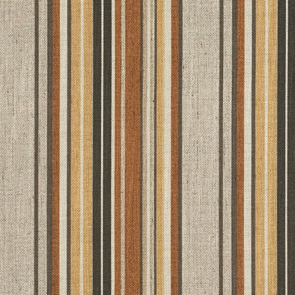 Panaz Ellen Honey Fire Retardant Curtains