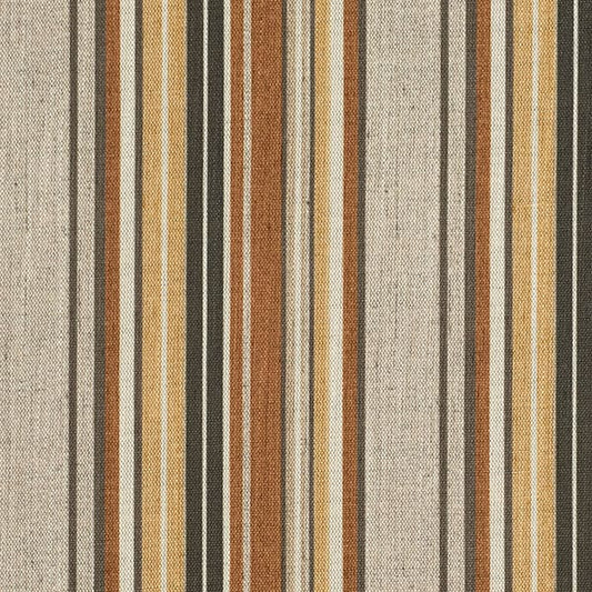 Panaz Ellen Honey Fire Retardant Curtains