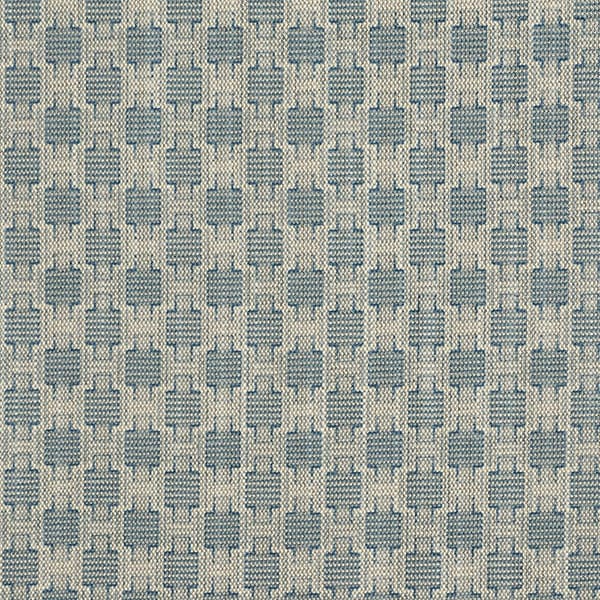 Panaz Freydis Indigo Fire Retardant Curtains
