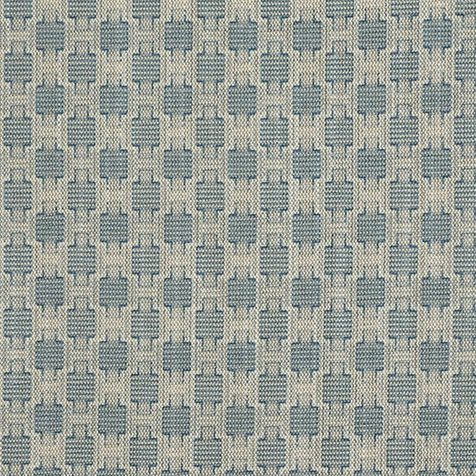 Panaz Freydis Indigo Fire Retardant Curtains