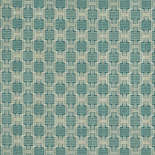 Panaz Freydis Azure Fire Retardant Curtains