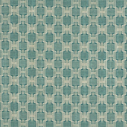 Panaz Freydis Azure Fire Retardant Curtains