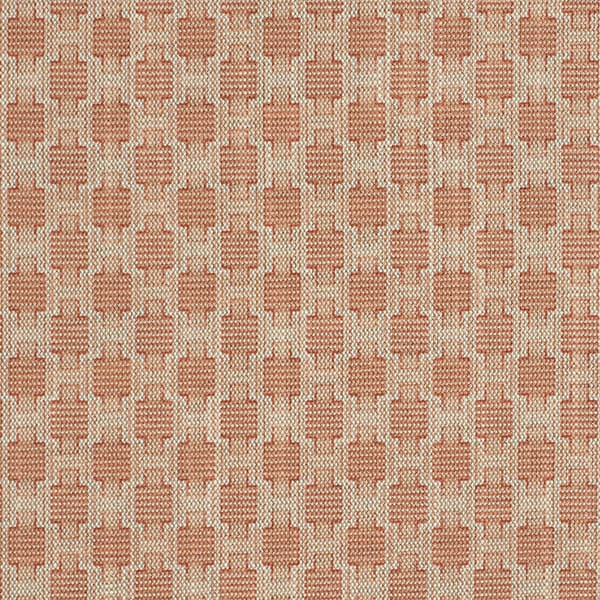 Panaz Freydis Peach Fire Retardant Curtains
