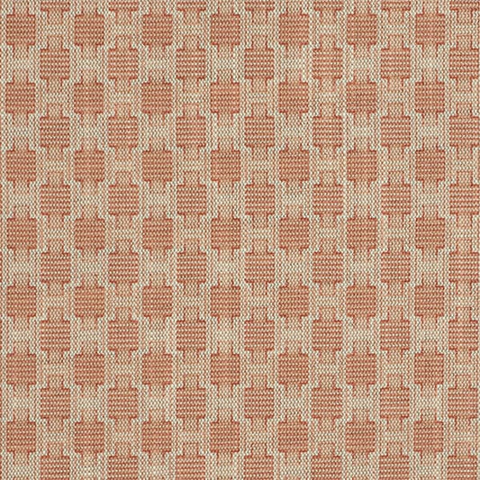 Panaz Freydis Peach Fire Retardant Curtains