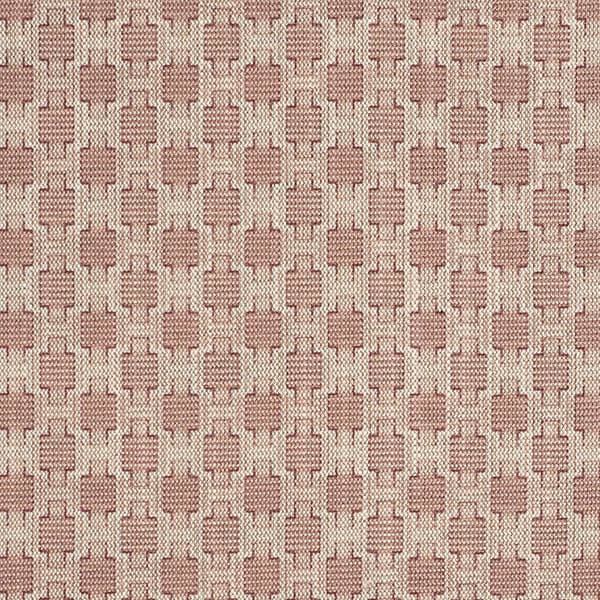 Panaz Freydis Blush Fire Retardant Curtains