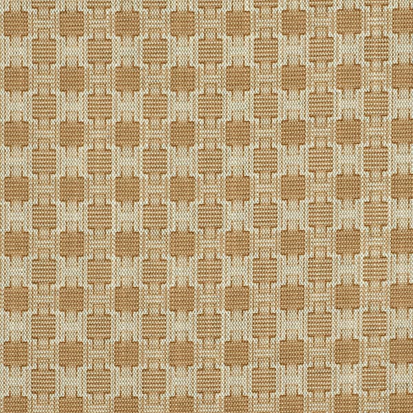 Panaz Freydis Honey Fire Retardant Curtains