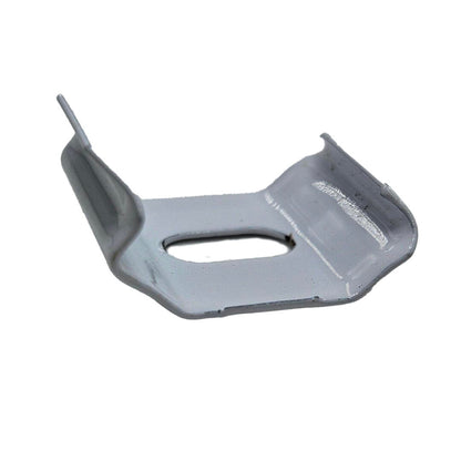 Click ceiling bracket for K-Section track – white