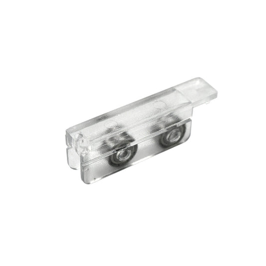 Motiva 28mm cording mechanism
