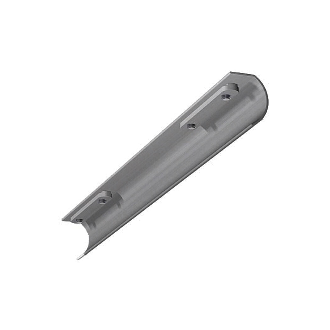 Motiva 28mm joining bridge – silver