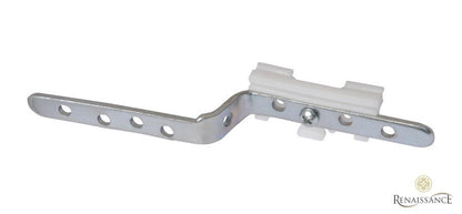W-Section Corded overlap arm