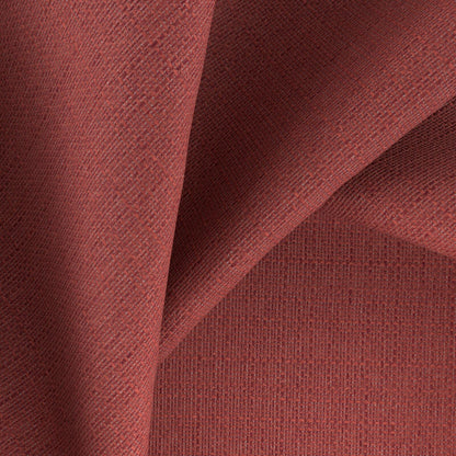 FR-One Darkness Cherry fire retardant curtain fabric, view 3