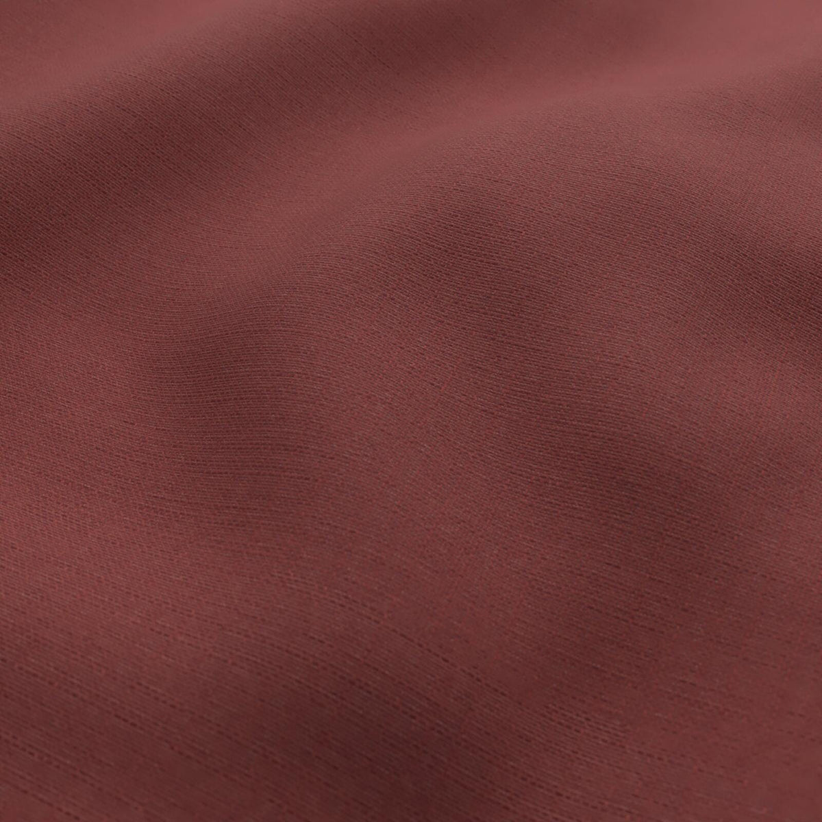 FR-One Darkness Cherry fire retardant curtain fabric, view 2