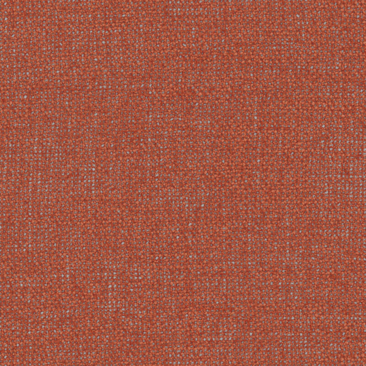 FR-One Statement Tangerine fire retardant curtain fabric