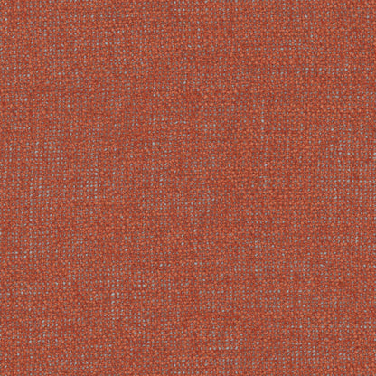 FR-One Statement Tangerine fire retardant curtain fabric