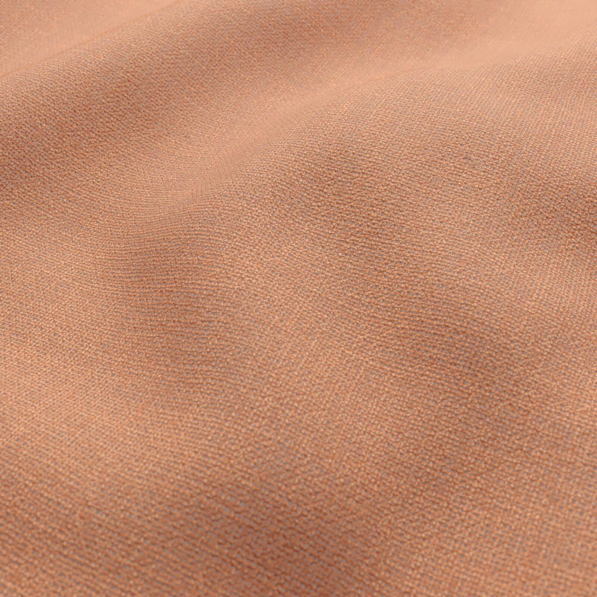 FR-One Statement Clementine fire retardant curtain fabric, view 2