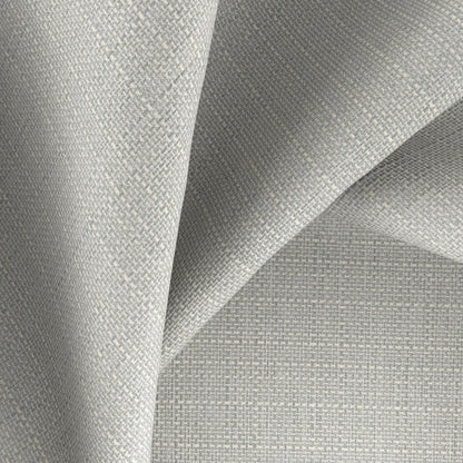FR-One Darkness Mineral fire retardant curtain fabric, view 2