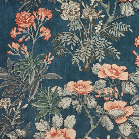 Panaz Rachel Delph Fire Retardant Curtains