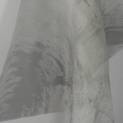 Sekers Nevis Horizon fire retardant curtain fabric, view 2