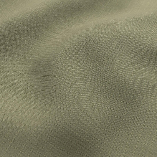 FR-One Darkness Grass fire retardant curtain fabric, view 2