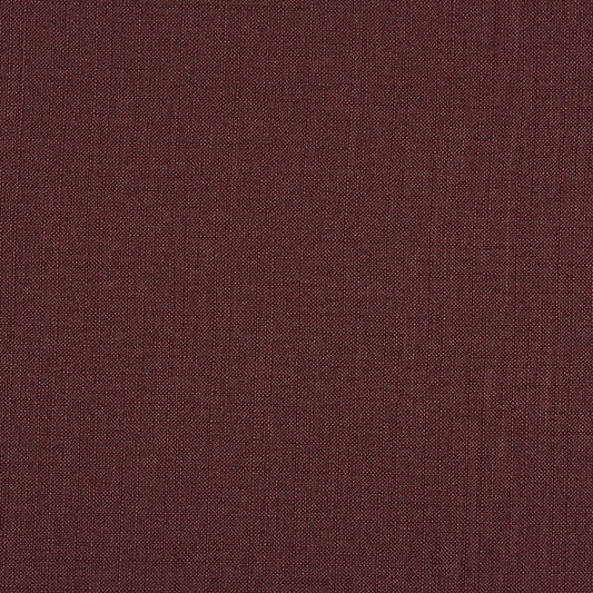 Franklin Mahogany Fire Retardant Curtain Fabric