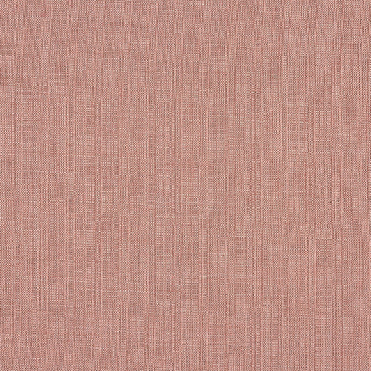 Franklin Rose Dust Fire Retardant Curtain Fabric