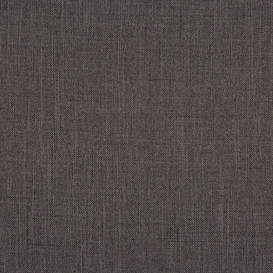 Franklin Charcoal Fire Retardant Curtain Fabric