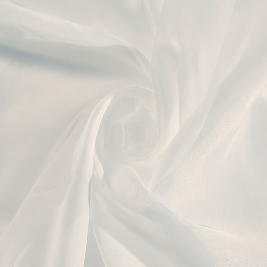 Prestigious Textiles Enamel Crystal Fire Retardant Curtain Fabric