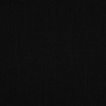 Prestigious Textiles Grosvenor Black Fire Retardant Curtains