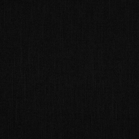 Prestigious Textiles Grosvenor Black Fire Retardant Curtains