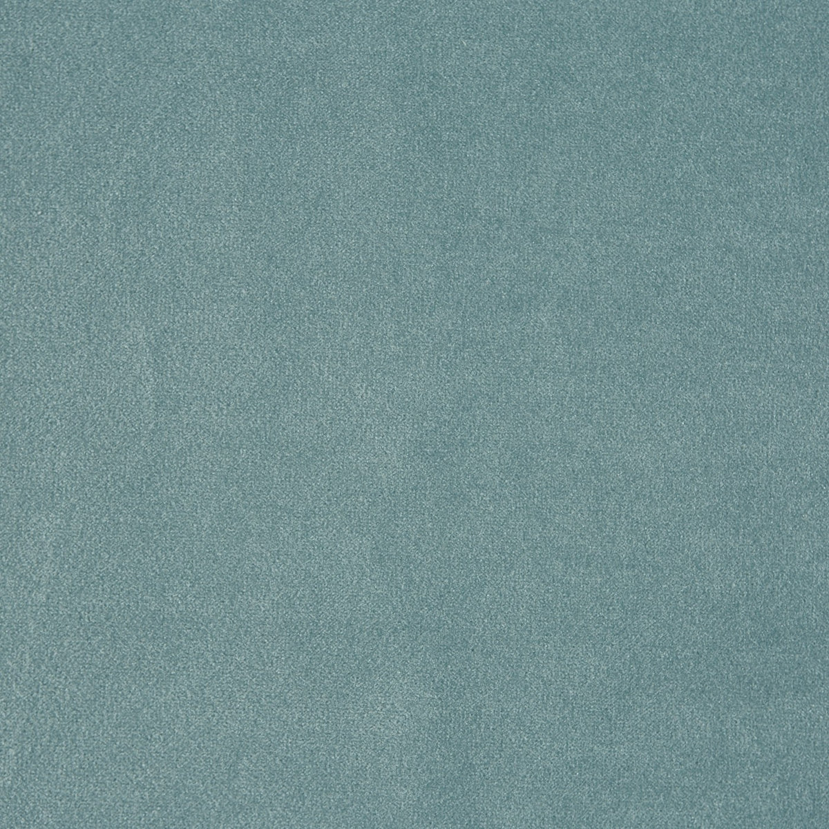Kensington Teal fire retardant velvet fabric