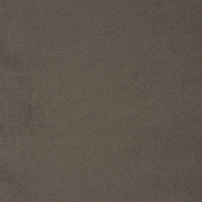 Kensington Timber fire retardant velvet fabric
