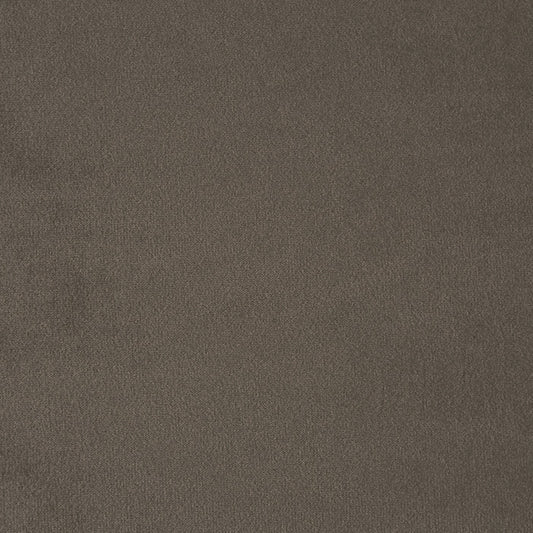 Kensington Timber fire retardant velvet fabric