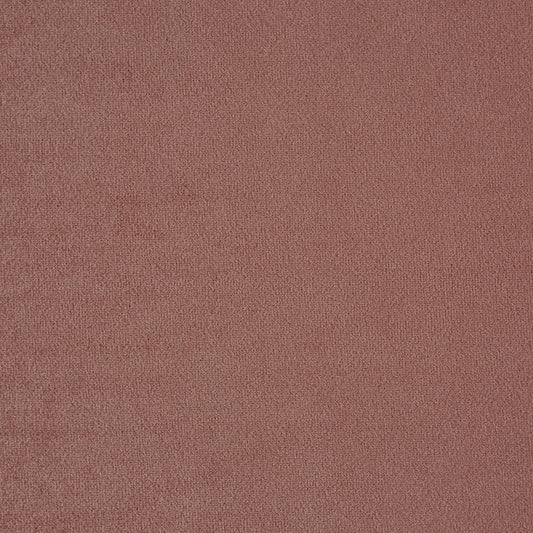 Kensington Rose fire retardant velvet fabric