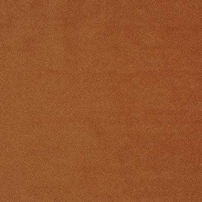 Kensington Nectarine fire retardant velvet fabric