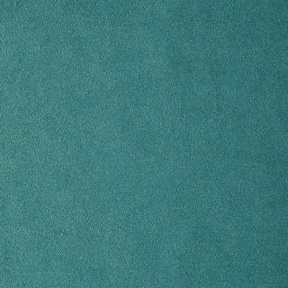 Kensington Peacock fire retardant velvet fabric