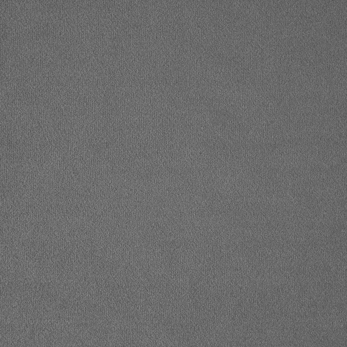 Kensington Steel fire retardant velvet fabric